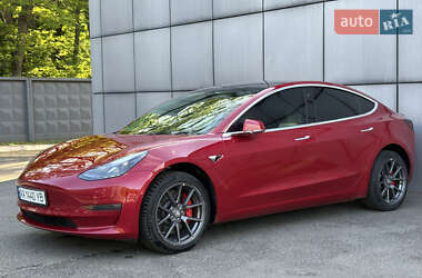 Tesla Model 3 2020 Tesla Model 3 2020