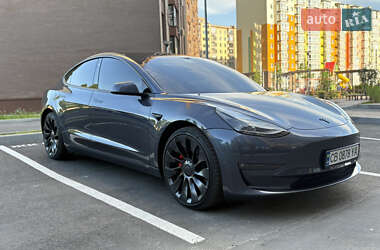 Tesla Model 3 2022 Tesla Model 3 2022
