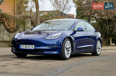 Tesla Model 3 2022 Tesla Model 3 2022