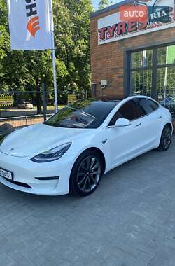 Tesla Model 3 2020 Tesla Model 3 2020