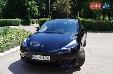 Tesla Model 3 2022 Tesla Model 3 2022