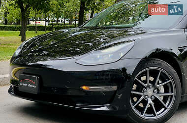 Tesla Model 3 2021 Tesla Model 3 2021