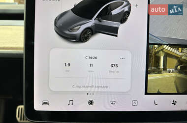 Седан Tesla Model 3 2018 в 