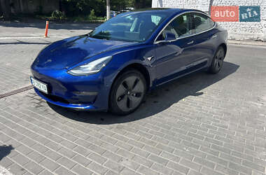 Седан Tesla Model 3 2019 в Вінниці