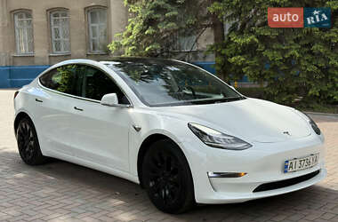 Tesla Model 3 2019 Tesla Model 3 2019