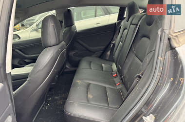 Седан Tesla Model 3 2018 в 