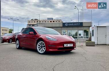 Tesla Model 3 2022 Tesla Model 3 2022