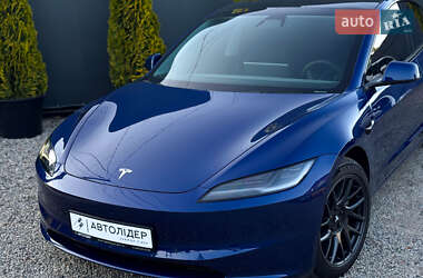 Tesla Model 3 2024 Tesla Model 3 2024