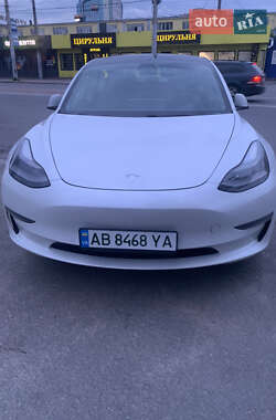 Tesla Model 3 2021 Tesla Model 3 2021