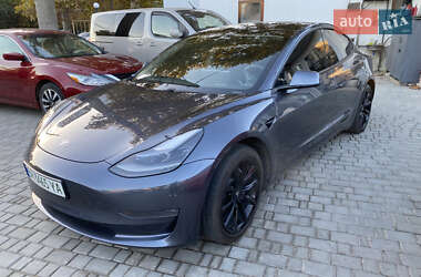 Tesla Model 3 2021 Tesla Model 3 2021