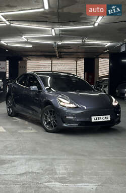 Tesla Model 3 2022 Tesla Model 3 2022