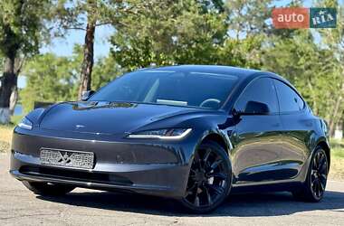 Tesla Model 3 2024 Tesla Model 3 2024
