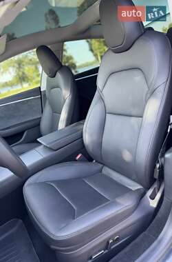Седан Tesla Model 3 2024 в 