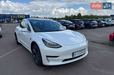 Tesla Model 3 2020 Tesla Model 3 2020