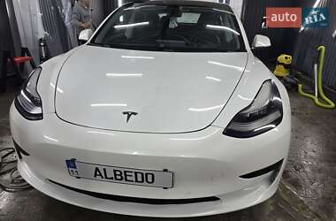 Tesla Model 3 2019 Tesla Model 3 2019