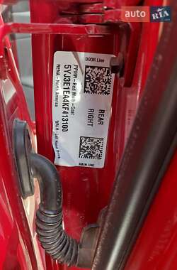 Седан Tesla Model 3 2019 в Харкові