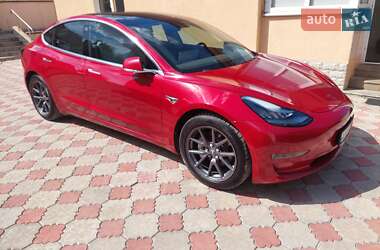 Tesla Model 3 2019 Tesla Model 3 2019