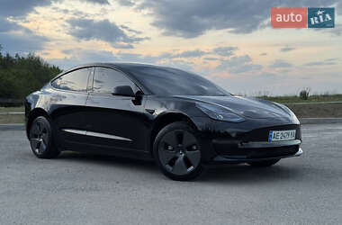 Tesla Model 3 2021 Tesla Model 3 2021