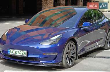 Tesla Model 3 2023 Tesla Model 3 2023