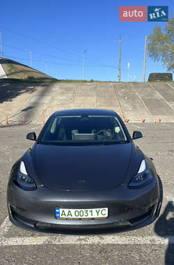 Tesla Model 3 2023 Tesla Model 3 2023