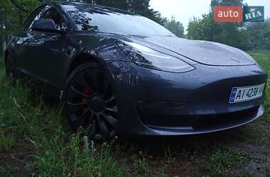 Tesla Model 3 2023 Tesla Model 3 2023