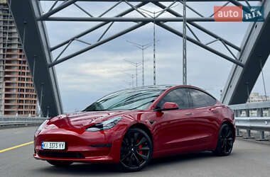 Tesla Model 3 2019 Tesla Model 3 2019