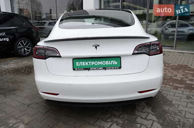 Седан Tesla Model 3 2018 в 