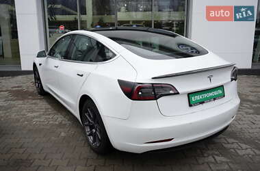 Седан Tesla Model 3 2018 в 