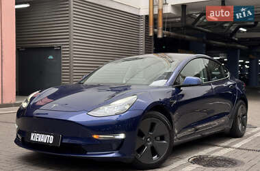 Tesla Model 3 2021 Tesla Model 3 2021
