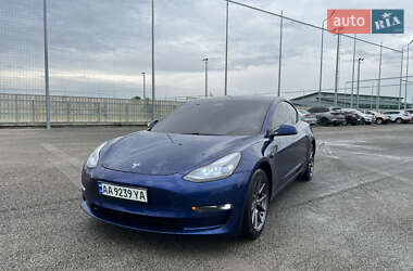 Tesla Model 3 2021 Tesla Model 3 2021