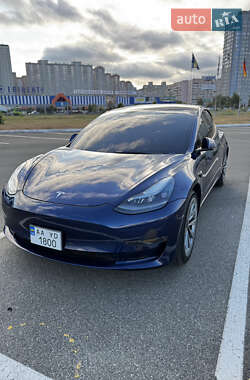 Tesla Model 3 2022 Tesla Model 3 2022