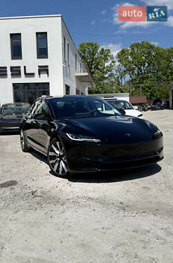 Tesla Model 3 2024 Tesla Model 3 2024