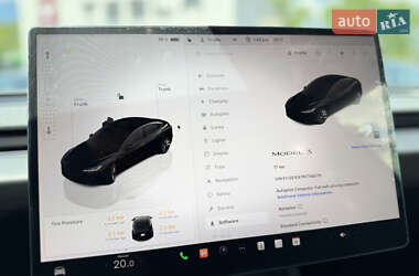 Седан Tesla Model 3 2024 в 