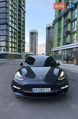 Tesla Model 3 2021 Tesla Model 3 2021
