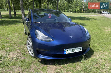 Tesla Model 3 2019 Tesla Model 3 2019