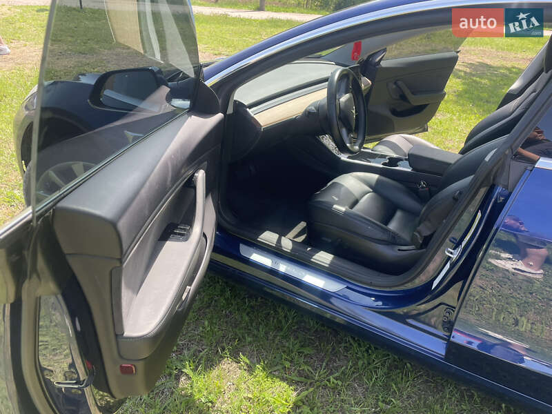 Седан Tesla Model 3 2019 в Кривом Роге фото 20 Седан Tesla Model 3 2019 в Кривом Роге