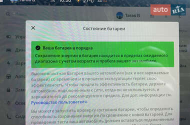 Седан Tesla Model 3 2019 в 