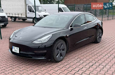 Tesla Model 3 2018 Tesla Model 3 2018
