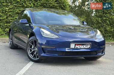 Tesla Model 3 2022 Tesla Model 3 2022