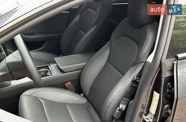 Седан Tesla Model 3 2024 в 