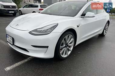 Tesla Model 3 2019 Tesla Model 3 2019