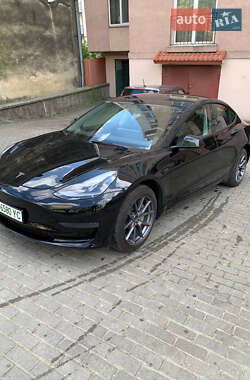 Tesla Model 3 2022 Tesla Model 3 2022