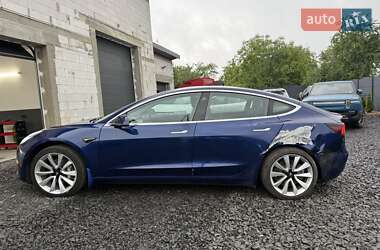 Седан Tesla Model 3 2018 в 