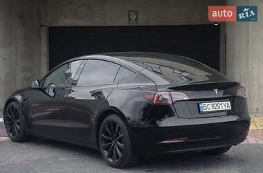 Tesla Model 3 2021 Tesla Model 3 2021