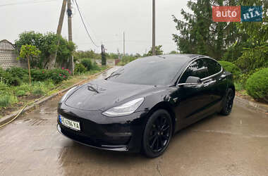 Tesla Model 3 2019 Tesla Model 3 2019