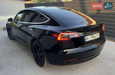 Седан Tesla Model 3 2018 в 