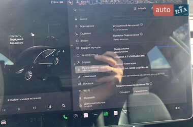 Седан Tesla Model 3 2018 в 