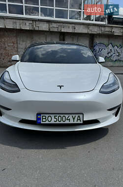 Tesla Model 3 2020 Tesla Model 3 2020