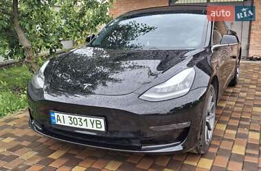 Tesla Model 3 2019 Tesla Model 3 2019