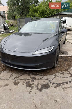 Tesla Model 3 2024 Tesla Model 3 2024